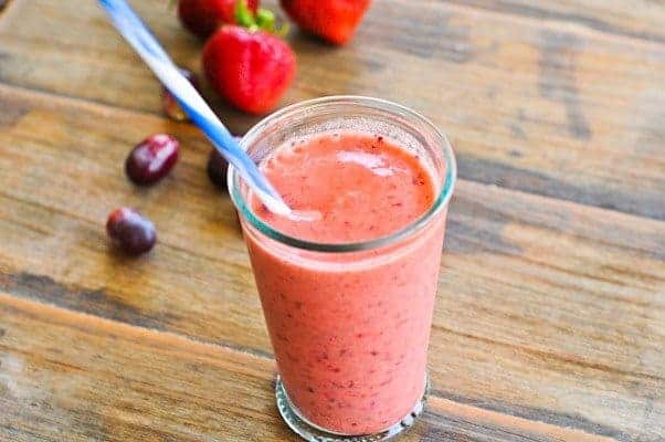 Diet-Friendly Strawberry Grape Pineapple Smoothie: 20+ Plans!